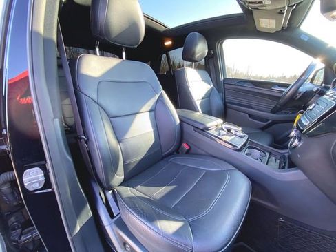 Used 2019 Mercedes-Benz GLE 43 AMG 4MATIC Coupe image 28