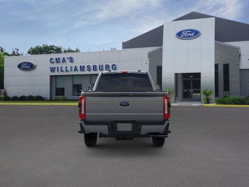 New 2026 Ford F250 XLT w/ XLT Premium Package image 5