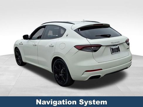 Used 2022 Maserati Levante GT image 5