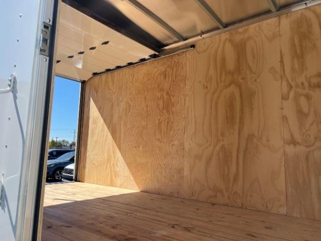 Used 2024 Mercedes-Benz Sprinter 3500 image 27