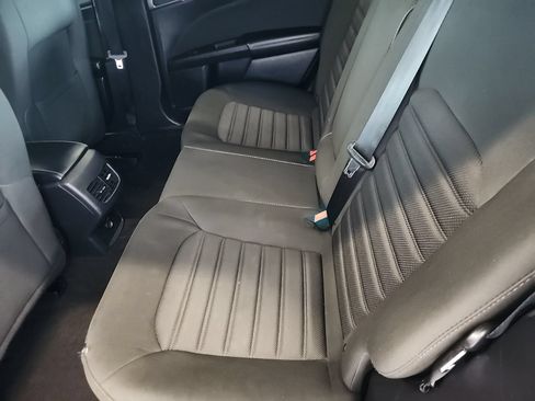 Used 2019 Ford Fusion SE FWD image 20