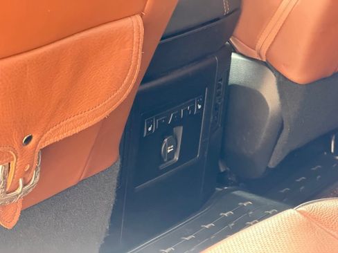 Used 2013 RAM 1500 Laramie Longhorn w/ Convenience Group AWD/4WD image 35
