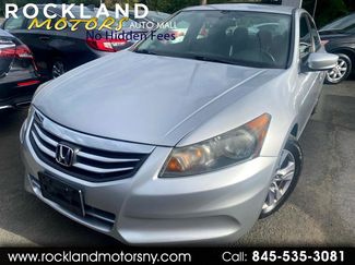 Used 2012 Honda Accord SE image 1
