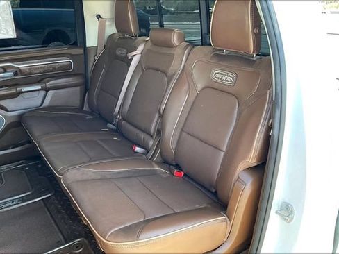 Used 2023 RAM 1500 Limited AWD/4WD image 25