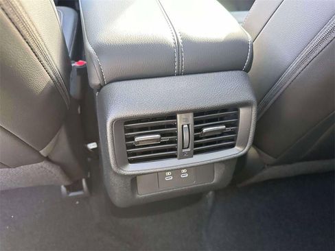 New 2025 Nissan Murano SL w/ Cargo Package image 12