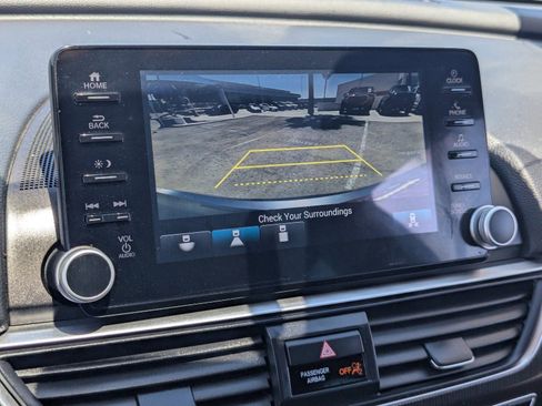 Used 2020 Honda Accord Sport image 26