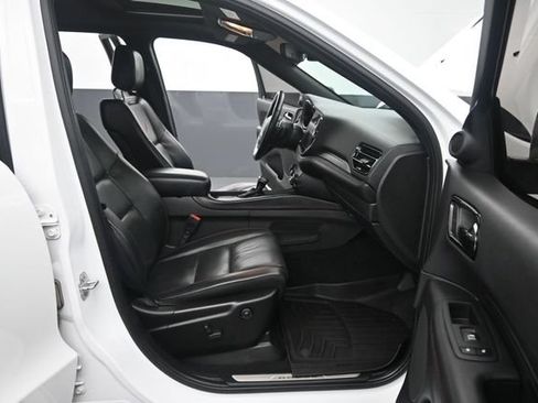 Used 2021 Dodge Durango R/T w/ Blacktop Package AWD/4WD image 20