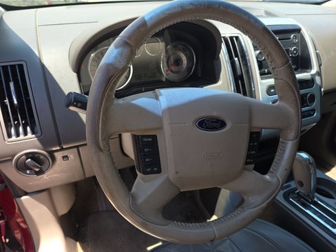 Used 2009 Ford Edge Limited FWD image 10