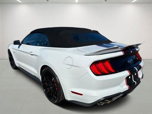 Used 2018 Ford Mustang GT Premium image 5