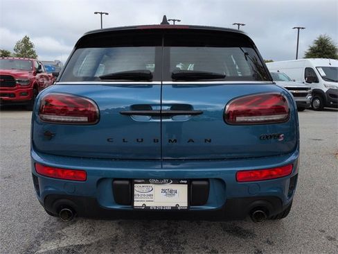 Used 2024 MINI Cooper Clubman S image 5