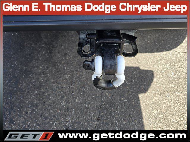 Used 2022 Jeep Gladiator Mojave w/ Trailer Tow Package AWD/4WD image 12