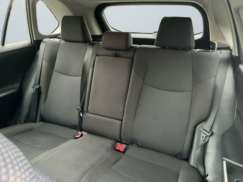 Used 2020 Toyota RAV4 LE w/ All Weather Liner Package AWD/4WD image 14