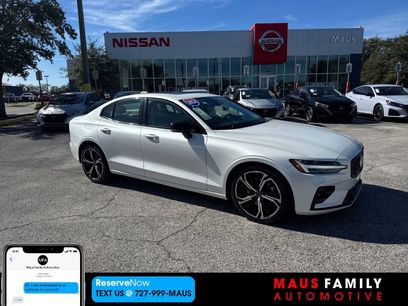 Used 2024 Volvo S60 B5 Core