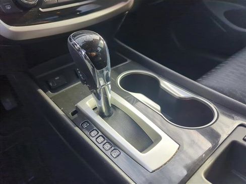 Used 2018 Nissan Altima 2.5 SV w/ 2.5 SV Technology Package image 15