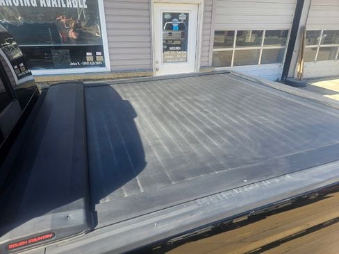 Used 2019 Chevrolet Silverado 2500 High Country w/ Duramax Plus Package image 55