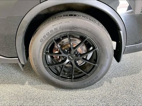 Used 2021 Nissan Murano SV AWD/4WD image 43