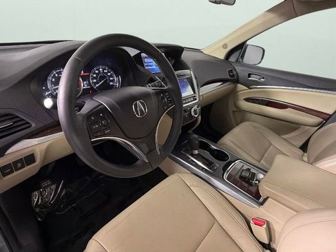 Used 2015 Acura MDX FWD w/ Technology Package image 18