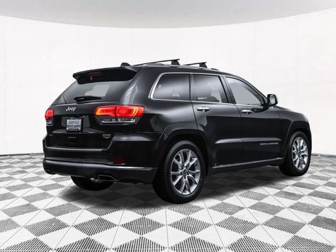 Used 2014 Jeep Grand Cherokee Summit image 45