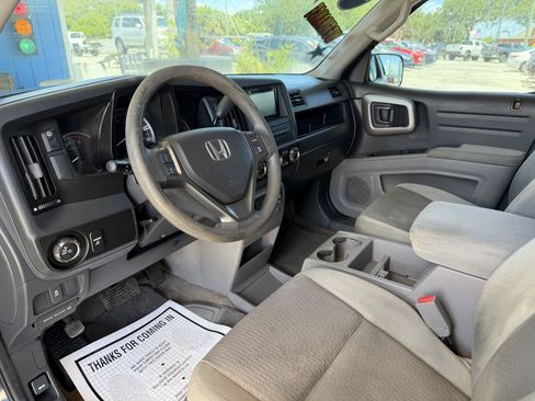 Used 2013 Honda Ridgeline RTS image 9