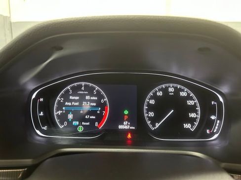 Used 2018 Honda Accord Sport image 13