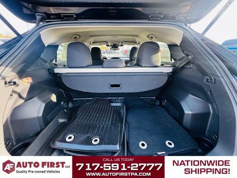 Used 2024 Subaru Impreza 2.0i image 18