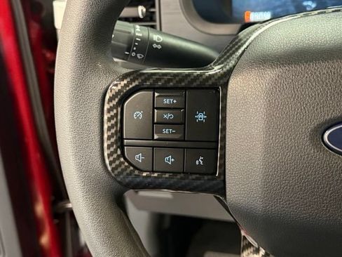 Used 2024 Ford F150 STX w/ Equipment Group 201A FX4 AWD/4WD image 15