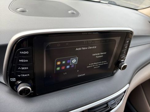 Used 2020 Hyundai Tucson Ultimate image 22