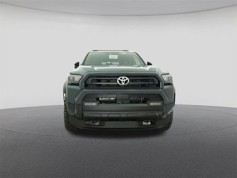 New 2026 Toyota 4Runner SR5 image 31