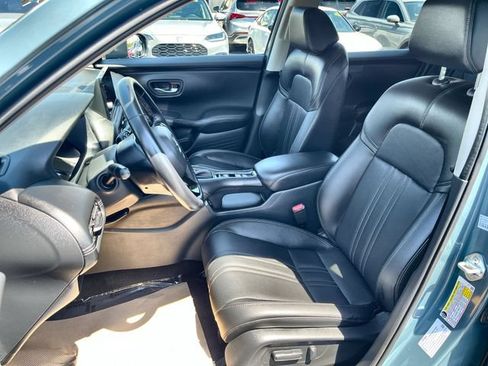 Used 2025 Honda HR-V EX-L image 15