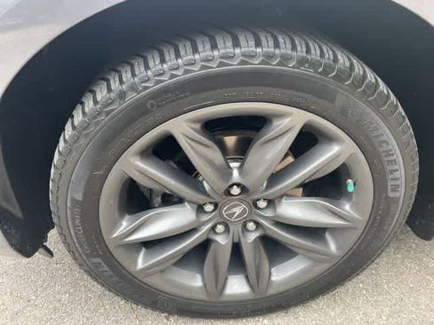Used 2019 Acura MDX A-Spec AWD/4WD image 8