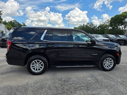 Used 2024 Chevrolet Tahoe LT AWD/4WD image 7