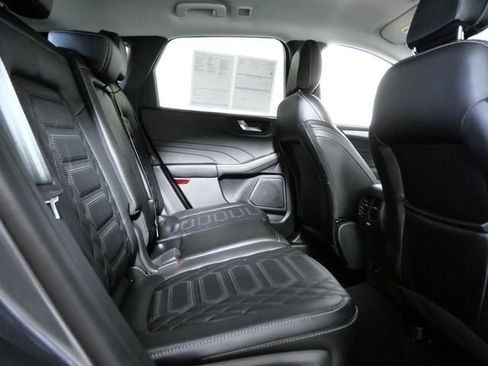 Certified 2023 Ford Escape Platinum w/ Premium Technology Package AWD/4WD image 13