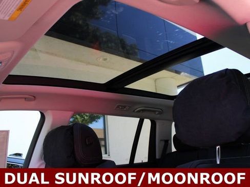 New 2026 Mercedes-Benz GLS 450 4MATIC image 18