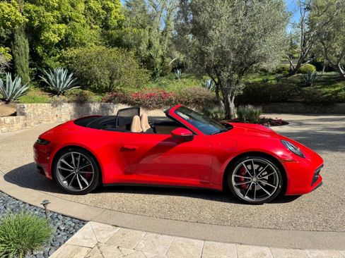 Used 2021 Porsche 911 Carrera S image 69