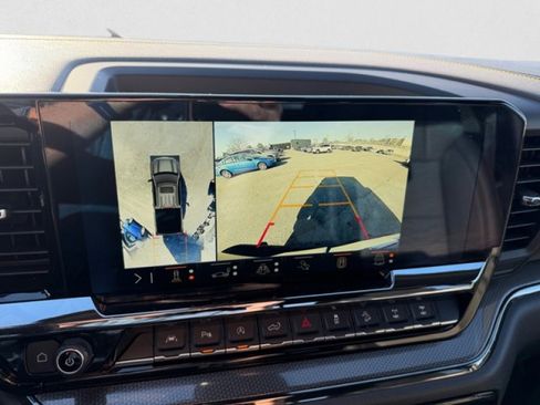 Used 2024 Chevrolet Silverado 1500 ZR2 w/ ZR2 Bison Edition image 16