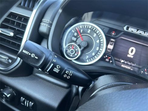 Used 2023 RAM 1500 Laramie image 26