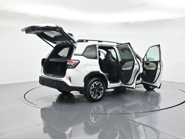 Used 2026 Subaru Forester Premium w/ Base/Premium Package AWD/4WD image 50