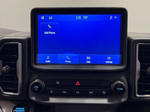 Used 2024 Ford Bronco Sport Big Bend AWD/4WD image 20