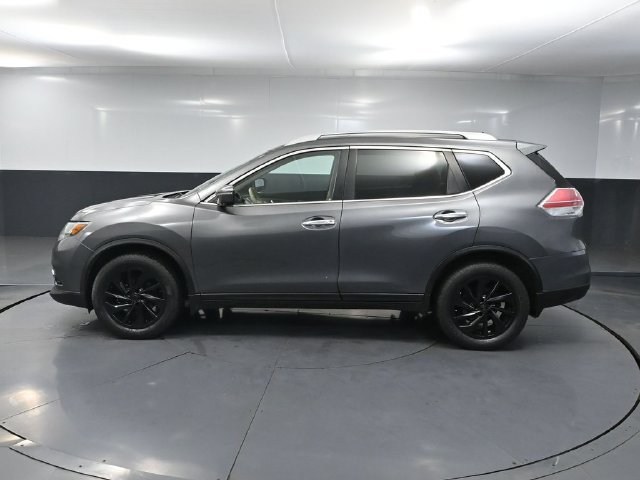 Used 2014 Nissan Rogue SL w/ SL Premium Package FWD image 6