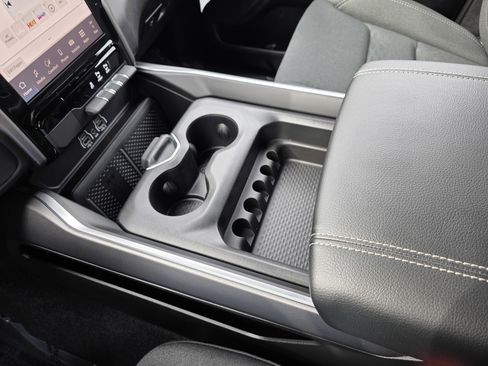 New 2026 RAM 1500 Big Horn image 10