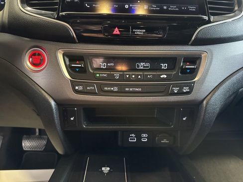 Certified 2024 Honda Ridgeline RTL image 16