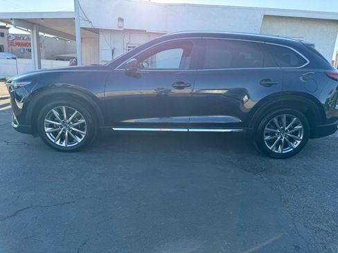 Used 2019 MAZDA CX-9 Grand Touring FWD image 5