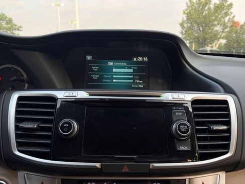 Used 2014 Honda Accord EX-L image 27