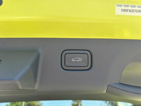 New 2026 Hyundai Kona Limited FWD image 14