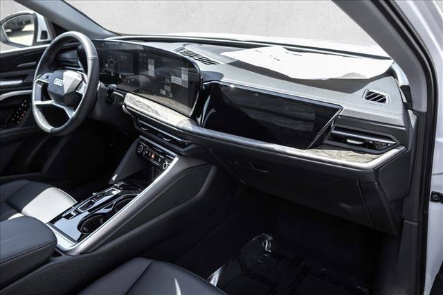 New 2026 Audi Q5 Premium Plus AWD/4WD image 24