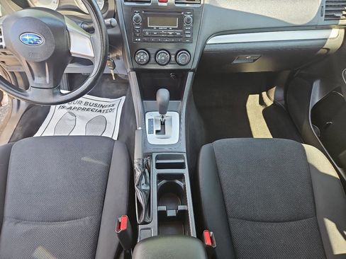 Used 2014 Subaru Impreza 2.0i AWD/4WD image 22