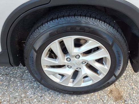 Used 2015 Honda CR-V EX image 9