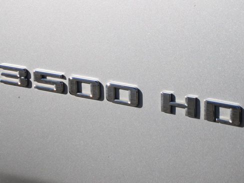 Used 2020 Chevrolet Silverado 3500 LTZ w/ Gooseneck/5TH Wheel Package image 48