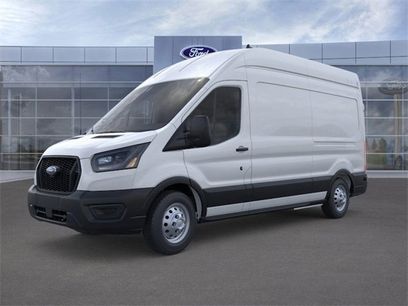 New 2025 Ford Transit 250 148 High Roof AWD