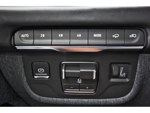 New 2026 Cadillac Escalade Platinum Sport image 15